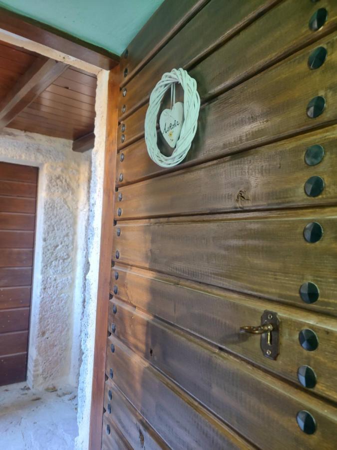 Agriturismo Le Faeta Arpino Exteriör bild